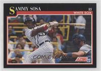 Sammy Sosa