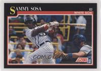 Sammy Sosa