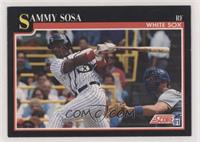 Sammy Sosa