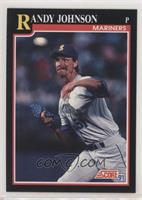 Randy Johnson