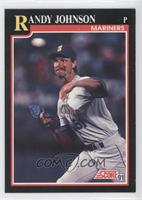 Randy Johnson