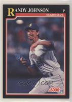 Randy Johnson [EX to NM]