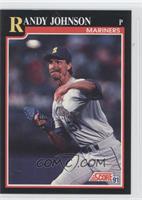 Randy Johnson