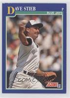 Dave Stieb [Good to VG‑EX]