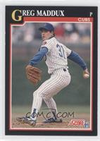 Greg Maddux