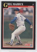 Greg Maddux