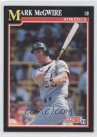 Mark McGwire