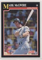 Mark McGwire