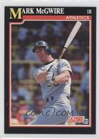 Mark McGwire