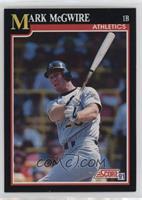 Mark McGwire [EX to NM]