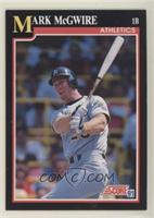 Mark McGwire