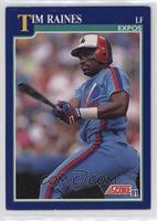 Tim Raines