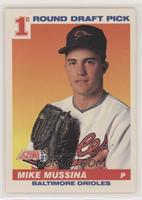 Mike Mussina