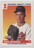 Mike Mussina