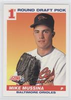 Mike Mussina