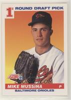 Mike Mussina