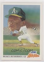 Rickey Henderson