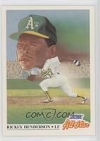 Rickey Henderson