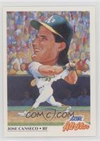 Jose Canseco