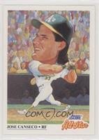 Jose Canseco