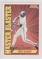 Fred McGriff