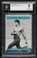 Jose Canseco [BGS 9 MINT]