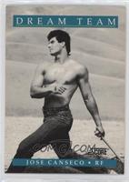 Jose Canseco