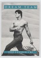 Jose Canseco