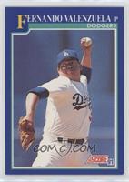 Fernando Valenzuela