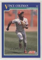 Vince Coleman