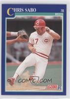 Chris Sabo