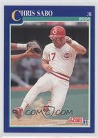 Chris Sabo