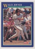 Wally Joyner [EX to NM]