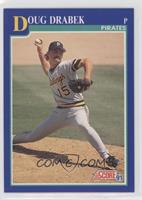 Doug Drabek