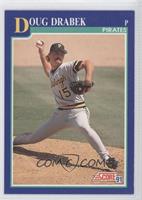 Doug Drabek