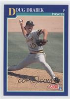 Doug Drabek