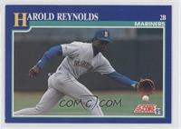 Harold Reynolds