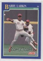 Barry Larkin