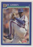 Doc Gooden [Poor to Fair]