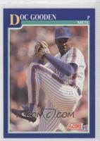 Doc Gooden