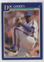 Doc Gooden [EX to NM]