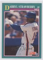 Darryl Strawberry