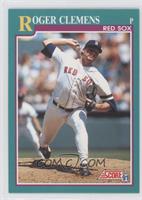 Roger Clemens