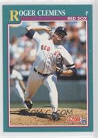 Roger Clemens