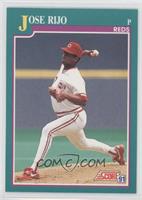 Jose Rijo