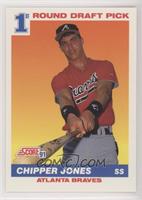 Chipper Jones