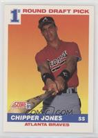 Chipper Jones