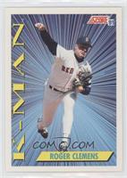 Roger Clemens