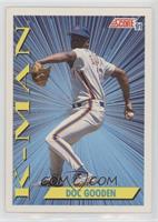 Dwight Gooden [EX to NM]