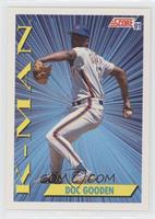 Dwight Gooden